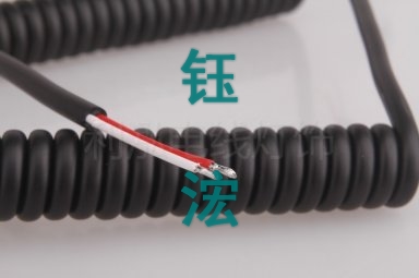 PVC電話(huà)線(xiàn)